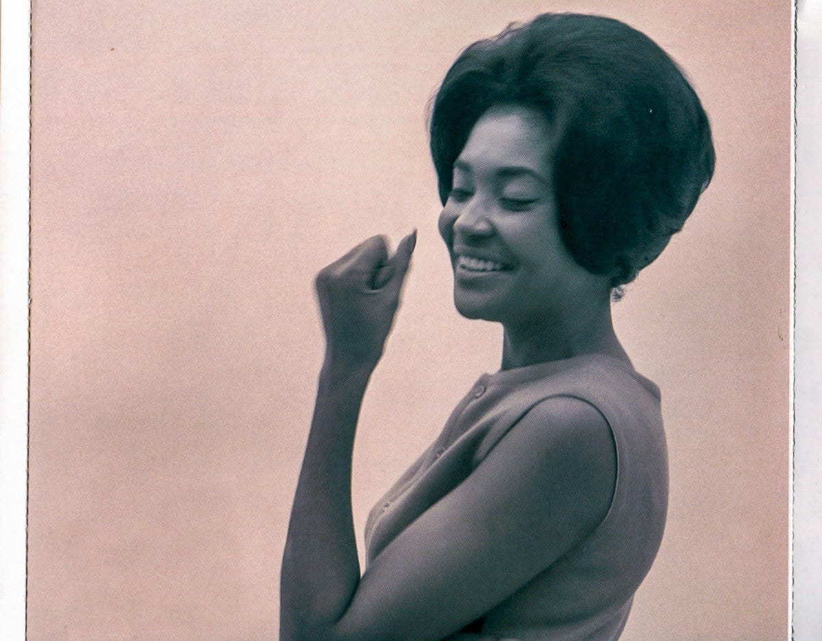 Image: Nancy Wilson – Save Your Love For Me... CD | Relix