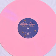 Image: Natalie Prass – The Future And The Past (Red LP Vinyl) Vinyl LP | Relix