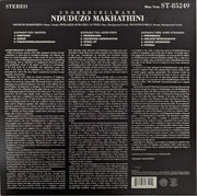 Image: Nduduzo Makhathini – Unomkhubulwane Vinyl LP | Relix