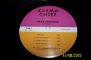 Image: Neal Francis – Changes Vinyl LP | Relix