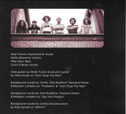 Image: Neal Francis – In Plain Sight CD | Relix