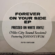 Image: NEEDTOBREATHE – Forever On Your Side (Niles City Sound Sessions 12" Vinyl) Vinyl LP | Relix