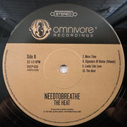Image: NEEDTOBREATHE – Heat Vinyl LP | Relix