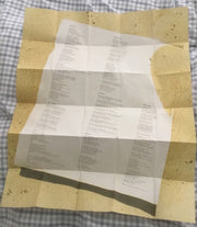 Image: Neil Young – Hitchhiker CD | Relix