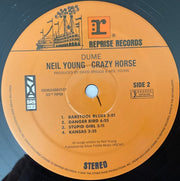 Image: Neil Young with Crazy Horse – Dume (2-LP Vinyl) Vinyl LP | Relix