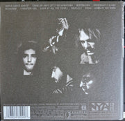 Image: Neil Young with Crazy Horse – Early Daze CD | Relix