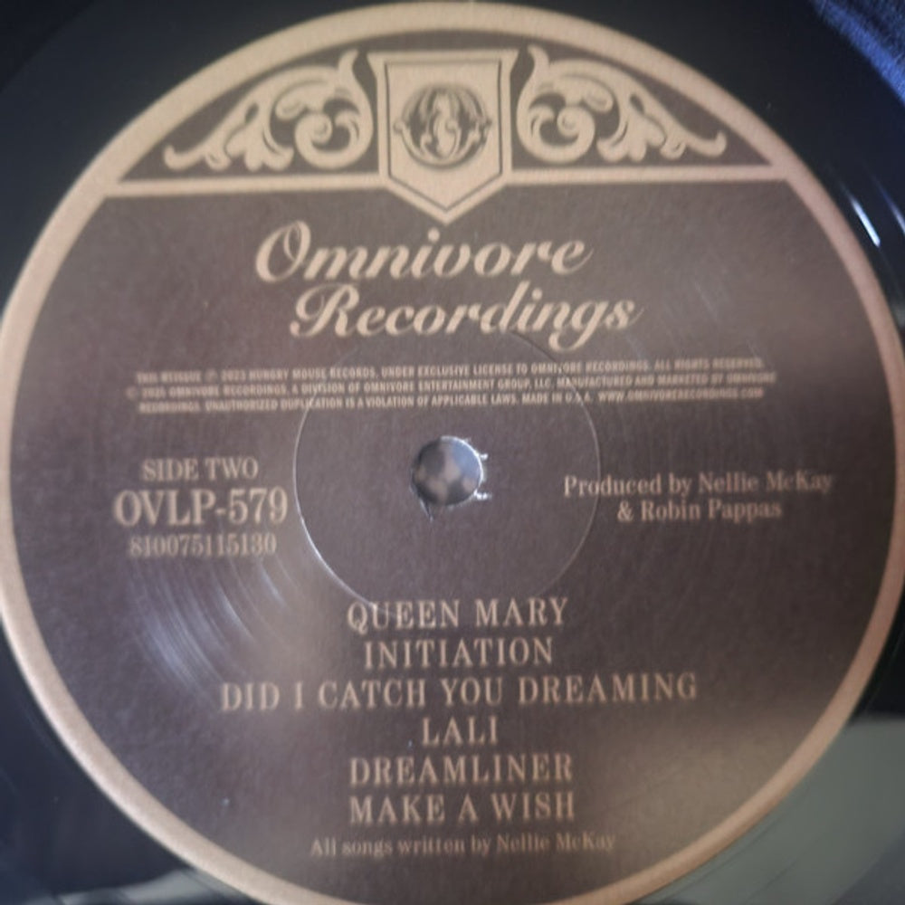 Image: Nellie Mckay – Hey Guys Watch This Vinyl LP | Relix