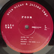 Image: Nels Cline – Room Vinyl LP | Relix