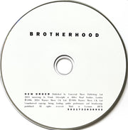 Image: New Order – Brotherhood (Hol CD) CD | Relix