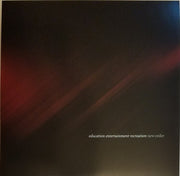 Image: New Order – Education Entertainment Recreation (Live LP Vinyl) Vinyl LP | Relix
