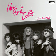 Image: New York Dolls – Live in 1973 Vinyl LP | Relix