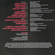 Image: New York Dolls – One Day It Will Please Us To Remember Even This (RSD 2026 LP Vinyl) Vinyl LP | Relix