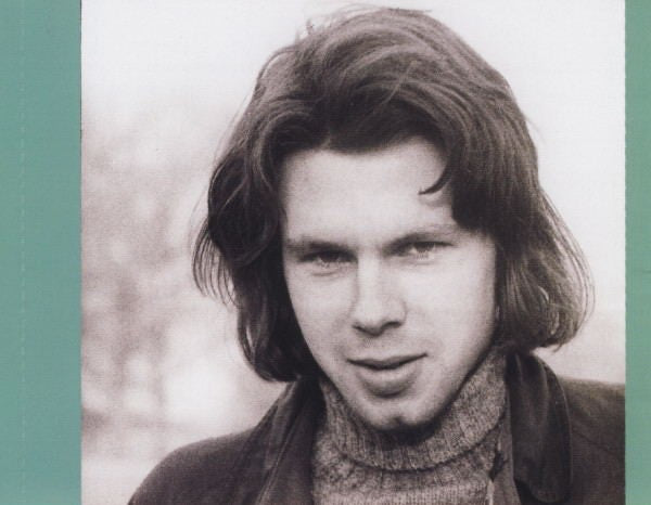 Image: Nick Drake – Pink Moon (CD) CD | Relix