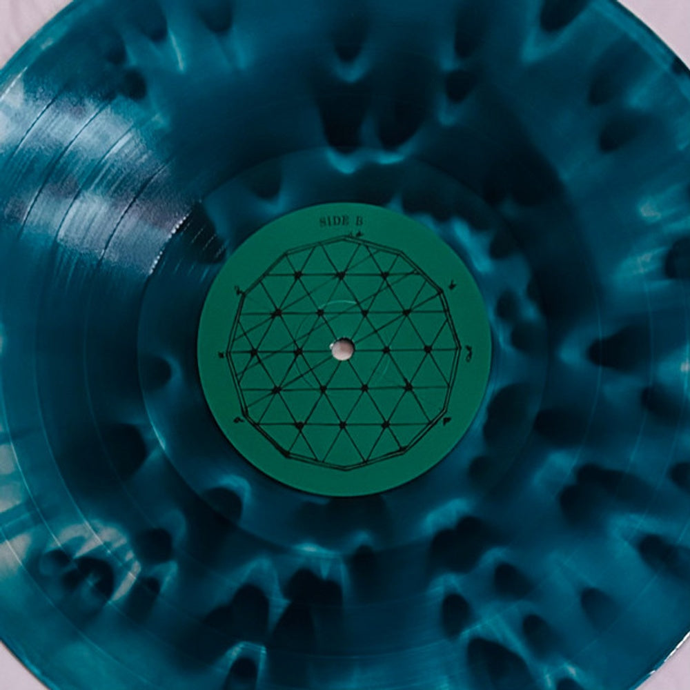 Image: Nick Hakim – COMETA Vinyl LP | Relix