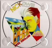Image: Nick Lowe – Rose Of England (Digipak CD) CD | Relix