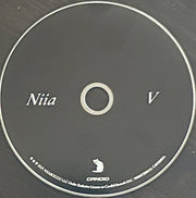 Image: Niia – V CD | Relix
