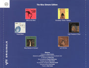 Image: Nina Simone – I Put a Spell on You CD | Relix