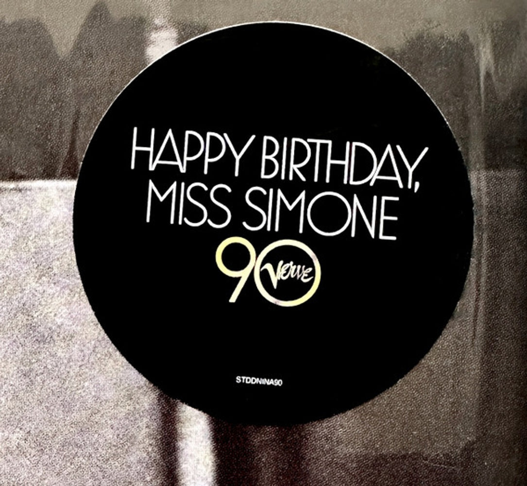 Image: Nina Simone – You've Got To Learn Vinyl LP | Relix