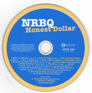 Image: NRBQ – Honest Dollar CD | Relix