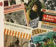 Image: Nuggets From Nuggets-Artyfa – Nuggets From Nuggets: Original Artyfacts From The First Psychedelic Era CD | Relix