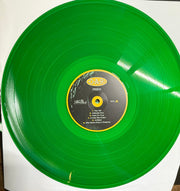 Image: O.A.R. – Risen (25th Anniversary, Emerald Green LP Vinyl) Vinyl LP | Relix