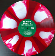 Image: Old 97's – Love The Holidays (Red & Green Splatter LP Vinyl) Vinyl LP | Relix