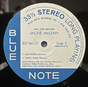 Image: One Step Beyond (Blue Note Classic Vinyl Edition) Vinyl LP | Relix