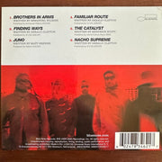 Image: Out Of/Into – Motion Ii CD | Relix