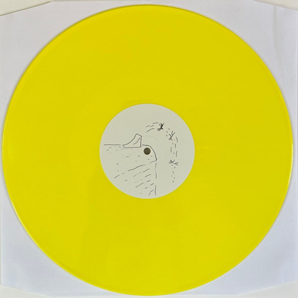 Image: Ovlov – Greatest Hits Vol. II (Opaque Lemon Yellow LP Vinyl) Vinyl LP | Relix
