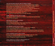 Image: Parallel Motion (CD) CD | Relix