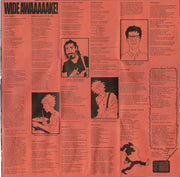 Image: Parquet Courts – Wide Awake CD | Relix