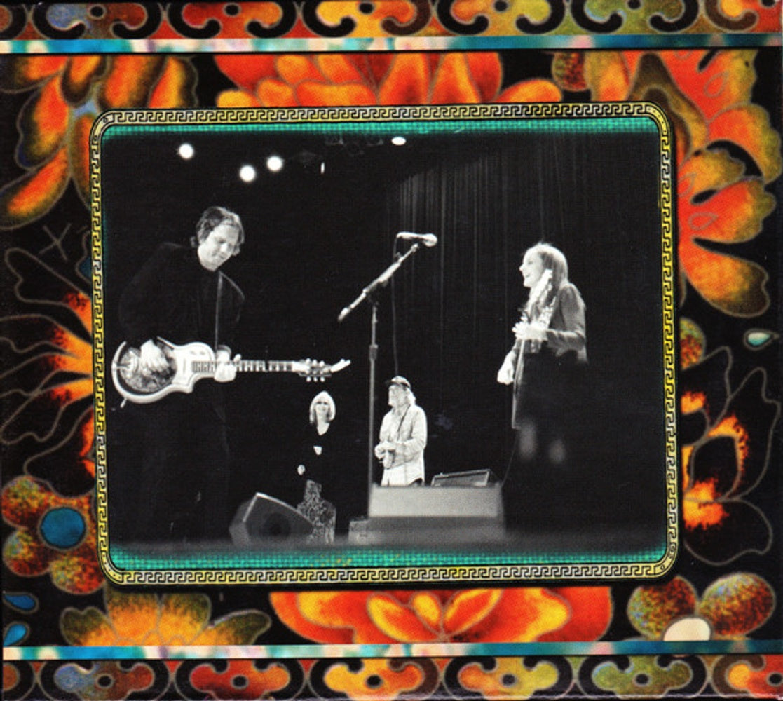 Image: Patty Griffin – A Kiss in Time CD | Relix