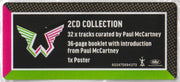Image: Paul McCartney And Wings – Wings (2025) - CD | Relix