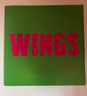 Image: Paul McCartney And Wings – Wings (2025) - Vinyl LP | Relix