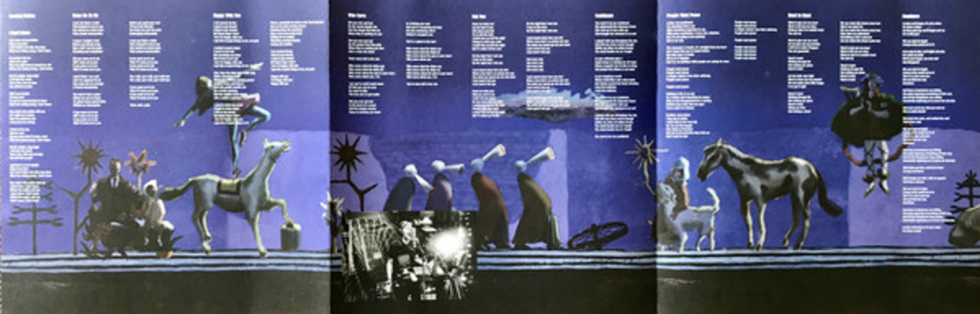 Image: Paul McCartney – Egypt Station (Deluxe LP Vinyl) Vinyl LP | Relix