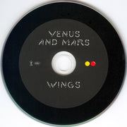 Image: Paul McCartney – Venus and Mars CD | Relix
