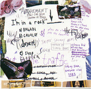 Image: Pavement – Crooked Rain Crooked Rain CD | Relix