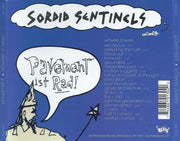 Image: Pavement – Wowee Zowee CD | Relix