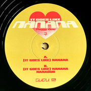 Image: Peggy Gou – (It Goes Like) Nanana Vinyl LP | Relix