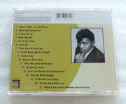 Image: Percy Sledge – Very Best of Percy Sledge CD | Relix