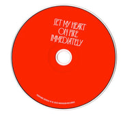Image: Perfume Genius – Set My Heart On Fire Immediately CD | Relix