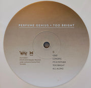 Image: Perfume Genius – Too Bright Vinyl LP | Relix