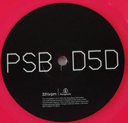 Image: Pet Shop Boys – Disco 5 Vinyl LP | Relix