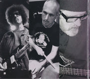 Image: Peter Case – Wig! CD | Relix