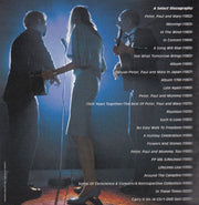 Image: Peter, Paul & Mary – The Very Best Of Peter, Paul and Mary CD | Relix