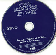 Image: Phil Collins – Hello I Must Be Going (Uk CD) CD | Relix