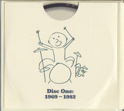 Image: Phil Collins – Plays Well With Others (4-CD) CD | Relix