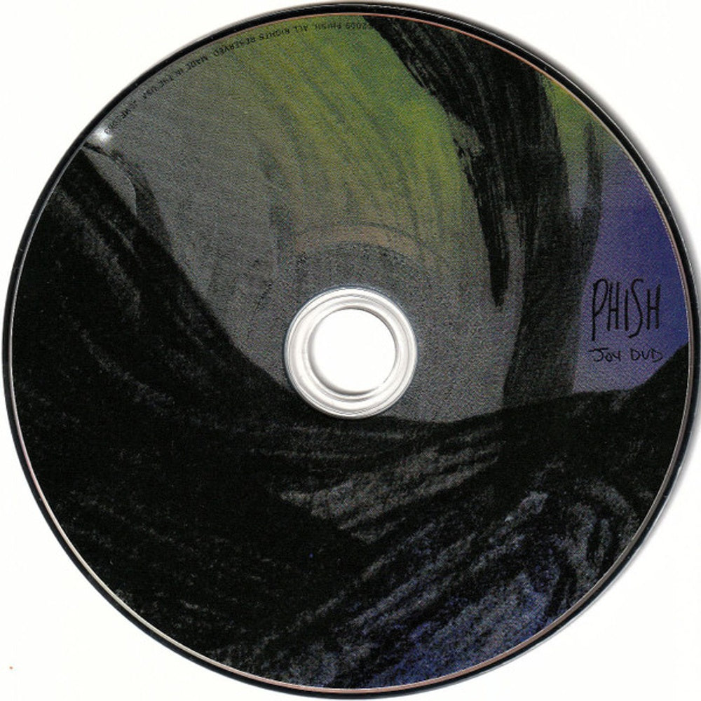 Image: Phish – Joy (Limited Edition, Box Set, With DVD 3-CD) CD | Relix