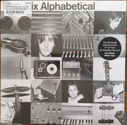 Image: Phoenix – Alphabetical (RSD 2026 LP Vinyl) Vinyl LP | Relix
