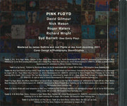 Image: Pink Floyd – A Foot In The Door: The Best Of Pink Floyd CD | Relix